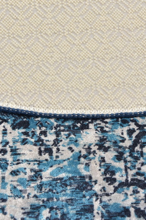 Conceptum Alfombra Powder Multicolor 140 cm Conceptum Alfombra Powder Multicolor 140 cm